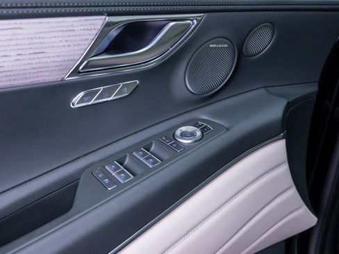 New 2026 Genesis GV80 3.5T Prestige image 19