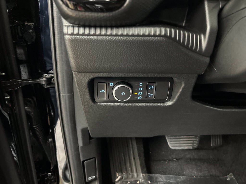 New 2026 Ford Ranger Raptor AWD/4WD image 11