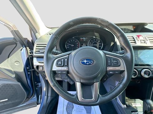 Used 2017 Subaru Forester 2.0XT Touring w/ Protection Package #2 AWD/4WD image 11