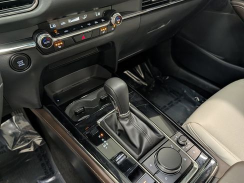 Certified 2024 MAZDA CX-30 AWD 2.5 S w/ Premium Package image 15