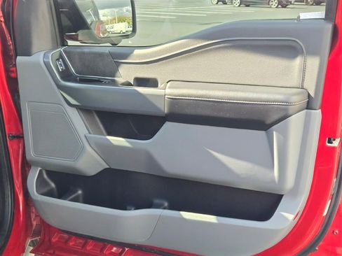 Used 2024 Ford F150 XLT w/ Equipment Group 302A MID image 5