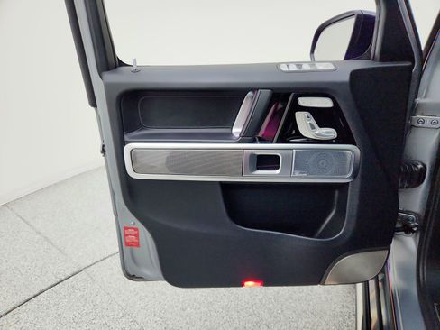 Certified 2023 Mercedes-Benz G 63 AMG 4MATIC image 27