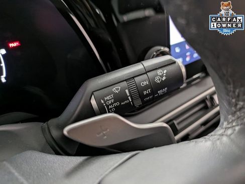 Used 2024 Lexus RX 350h w/ Accessory Package (Z1) AWD/4WD image 19