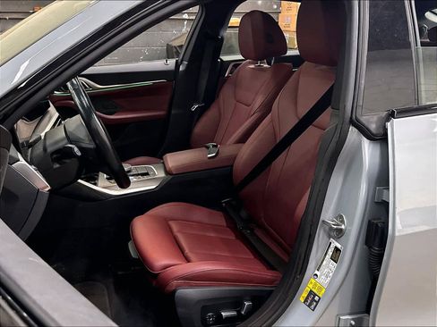Used 2023 BMW i4 M50 AWD/4WD image 27