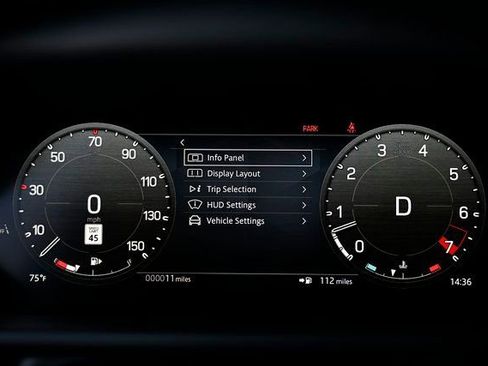 New 2026 Land Rover Defender 130 S image 42