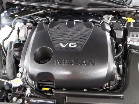 Used 2023 Nissan Maxima Platinum w/ Sport Mat Group image 30