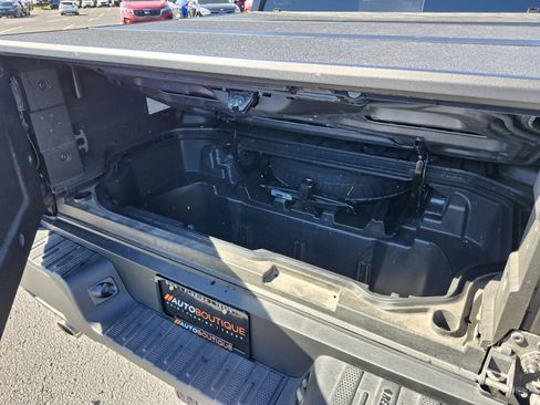 Used 2025 Honda Ridgeline RTL image 16