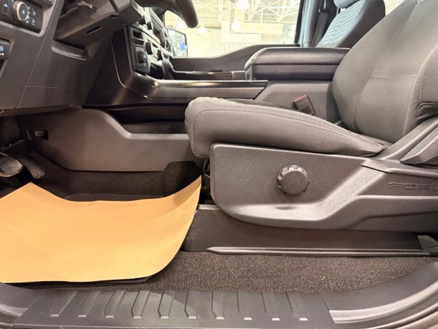 Used 2022 Ford F150 XL w/ STX Appearance Package AWD/4WD image 8