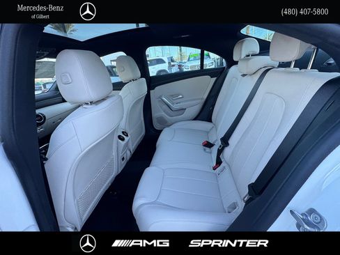 Used 2026 Mercedes-Benz CLA 250 image 17