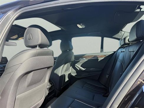 Used 2019 BMW 540i xDrive w/ Convenience Package image 15