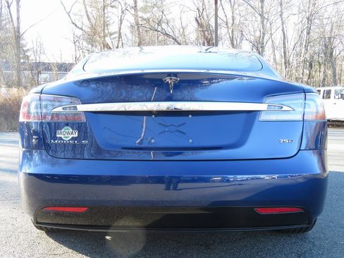 Used 2018 Tesla Model S 75D image 6