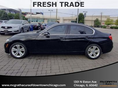 Used 2018 BMW 330i Sedan w/ Premium Package