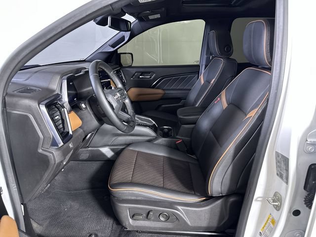 Used 2024 GMC Canyon AT4 w/ AT4 Premium Package AWD/4WD image 20