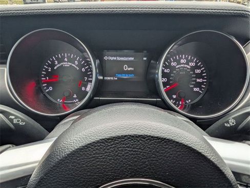 Used 2022 Ford Mustang GT w/ Equipment Group 301A image 17
