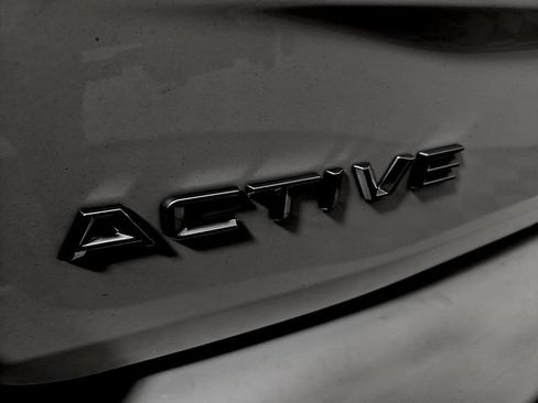Certified 2025 Ford Expedition Active AWD/4WD image 34