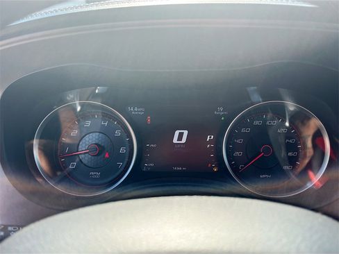 Used 2023 Dodge Charger Scat Pack w/ Plus Group image 12