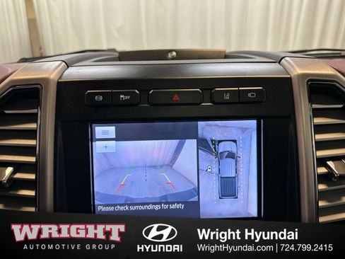 Used 2020 Ford F250 Platinum image 26