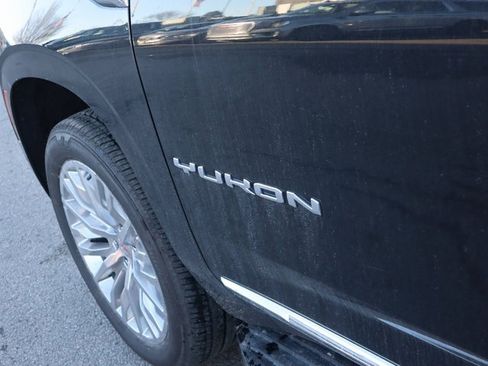 Certified 2026 GMC Yukon Elevation image 14
