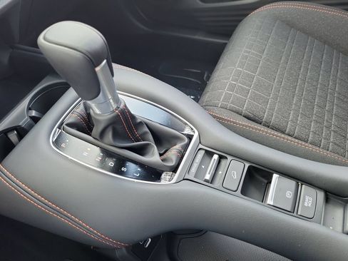 New 2027 Honda HR-V Sport image 32