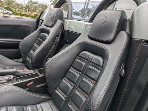 Used 2007 Ferrari F430 Spider image 14