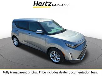 Used 2025 Kia Soul LX w/ LX Technology Package FWD video 1