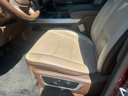 Used 2020 RAM 1500 Laramie