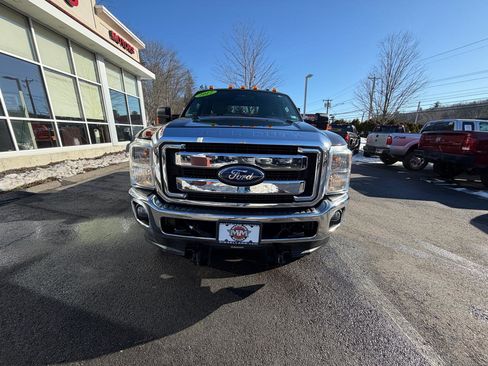 Used 2012 Ford F350 XLT w/ XLT Value Pkg image 3