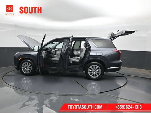 Used 2025 Hyundai Palisade SEL AWD/4WD image 58