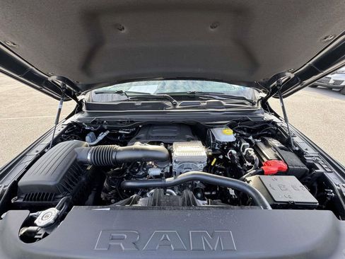 New 2026 RAM 1500 Big Horn w/ Night Edition image 11