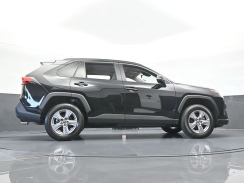 Used 2025 Toyota RAV4 XLE w/ Convenience Package FWD image 58