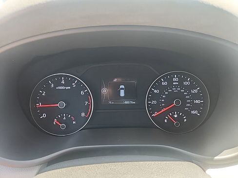 Used 2017 Kia Sportage EX FWD image 19