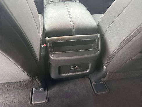 Certified 2024 Nissan Pathfinder S image 12