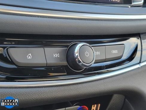 Used 2024 Buick Enclave Essence w/ Experience Buick Package image 32