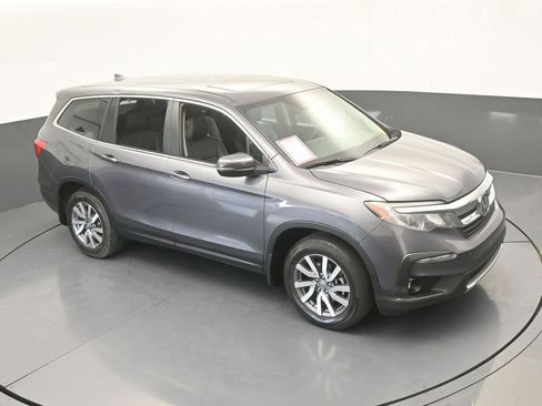 Used 2022 Honda Pilot EX-L image 59