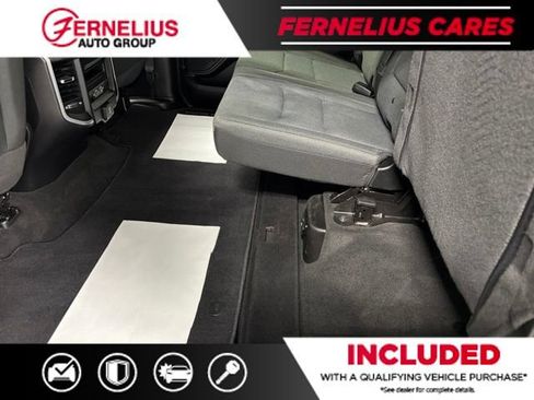 Used 2022 RAM 1500 Big Horn AWD/4WD image 28
