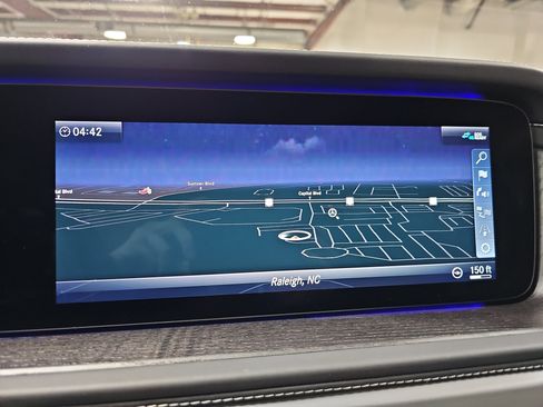 Certified 2024 Mercedes-Benz G 550 image 25