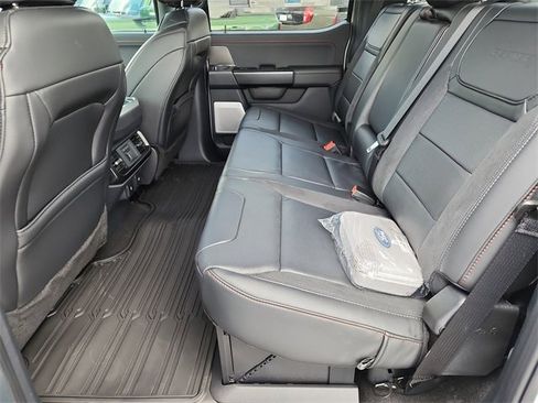 New 2025 Ford F150 Raptor image 14