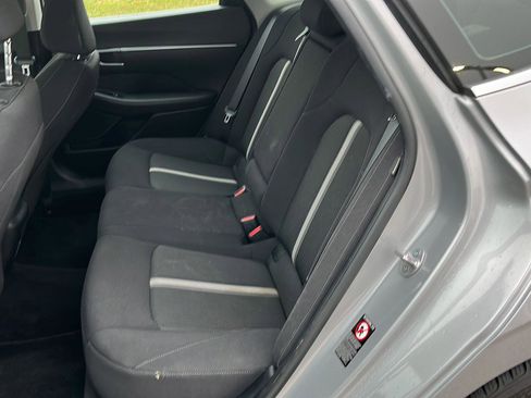 Used 2023 Hyundai Sonata SEL image 23