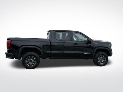 New 2026 GMC Sierra 1500 AT4X image 7