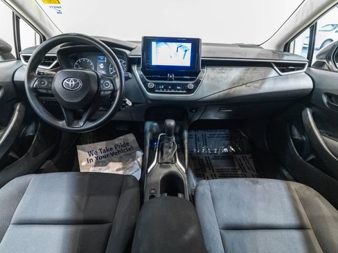 Used 2024 Toyota Corolla LE FWD image 13