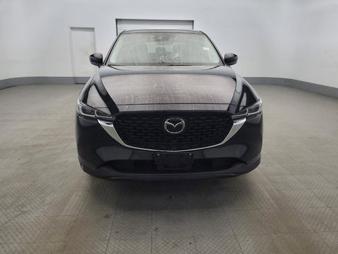 Used 2022 MAZDA CX-5 AWD 2.5 S image 14