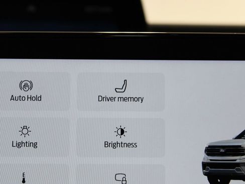 Used 2025 Ford Expedition Platinum w/ Stealth Appearance Package image 41