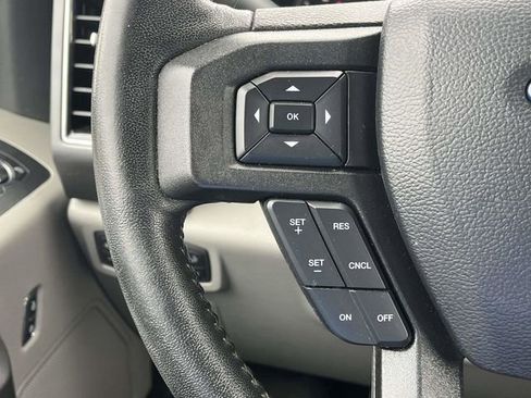 Used 2020 Ford F150 XLT w/ Equipment Group 302A Luxury RWD image 26