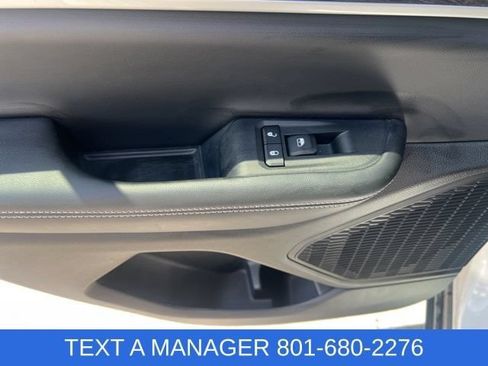 Used 2023 Jeep Grand Cherokee Limited w/ Luxury Tech Group II AWD/4WD image 40