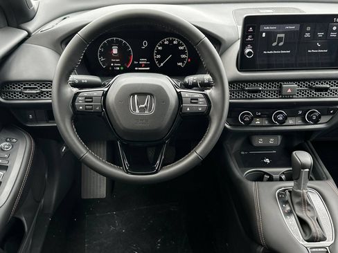 Used 2027 Honda HR-V Sport image 15