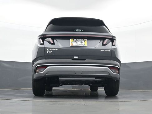 New 2026 Hyundai Tucson SEL AWD/4WD image 26