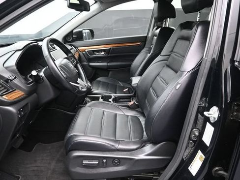 Certified 2018 Honda CR-V EX-L image 21