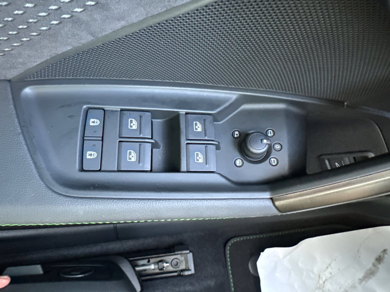 Used 2026 Audi RS 3 AWD/4WD image 24