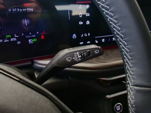 New 2025 Audi Q5 Prestige image 28