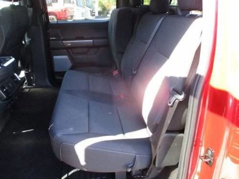 Used 2022 Ford F150 XLT w/ Equipment Group 302A High image 6